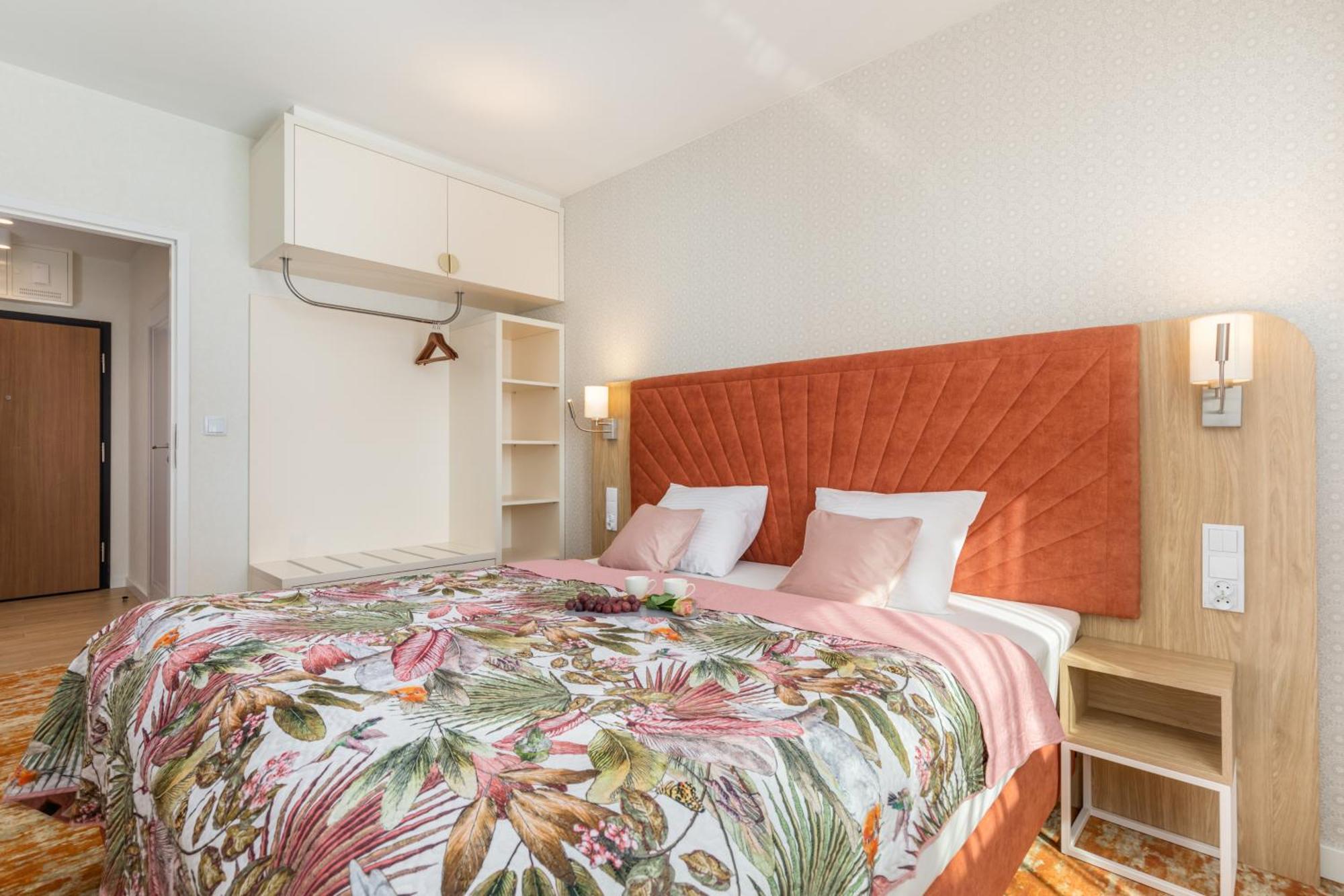 Sun & Beach Apartments Bel Mare With Parking By Noclegi Renters Międzyzdroje Zewnętrze zdjęcie