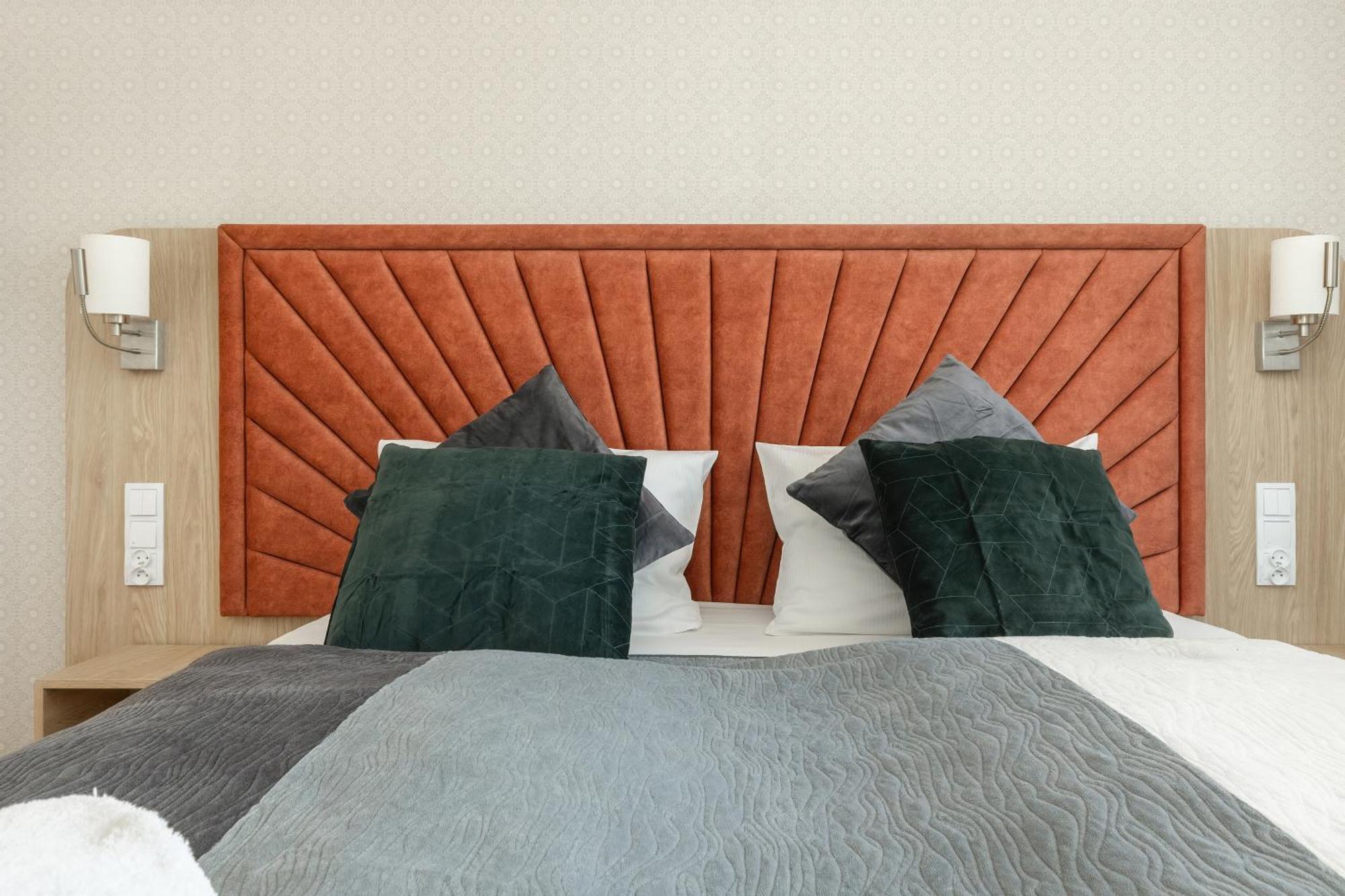 Sun & Beach Apartments Bel Mare With Parking By Noclegi Renters Międzyzdroje Zewnętrze zdjęcie