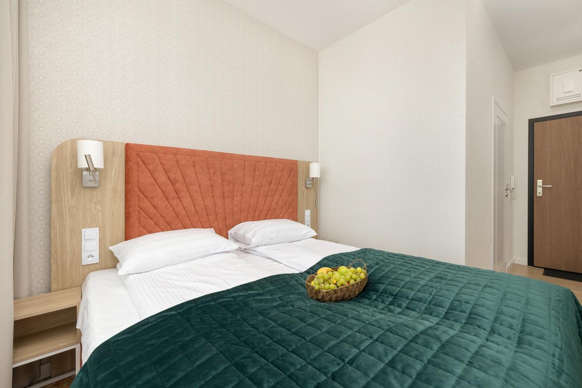 Sun & Beach Apartments Bel Mare With Parking By Noclegi Renters Międzyzdroje Zewnętrze zdjęcie